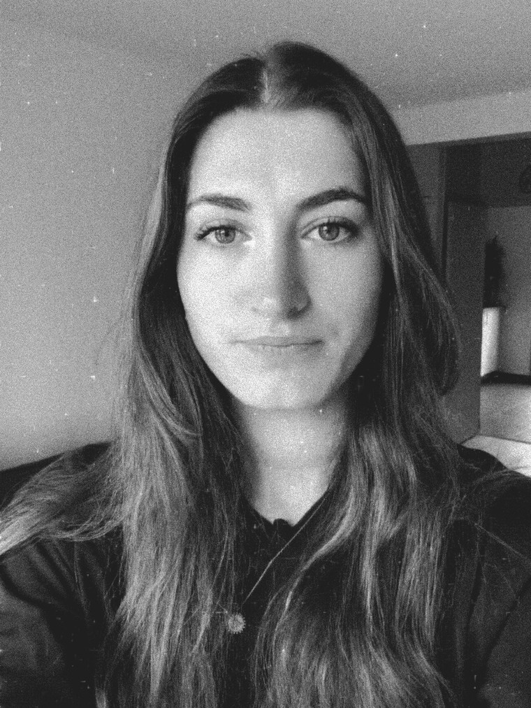 Caroline — Sunova Studio