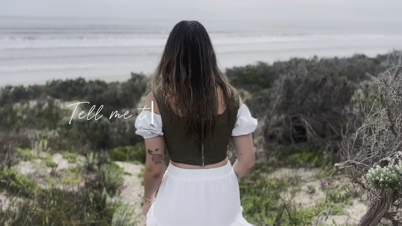 Montage vidéo — Sunova Studio